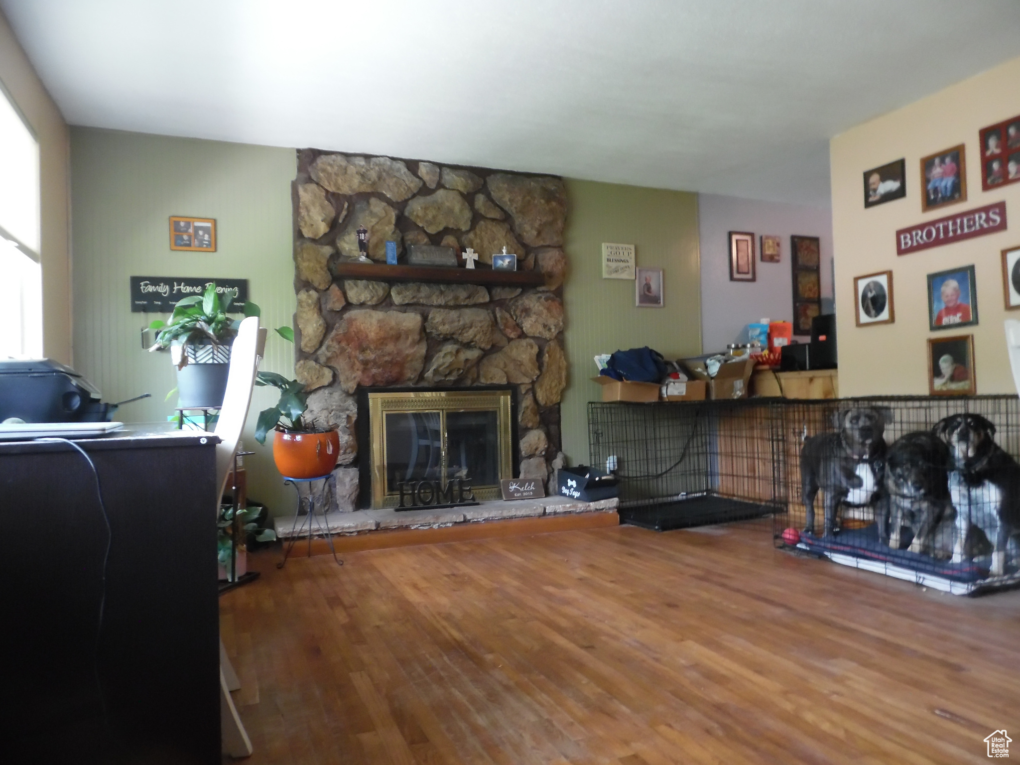 477 W Grand Cir, Moab, Utah image 4