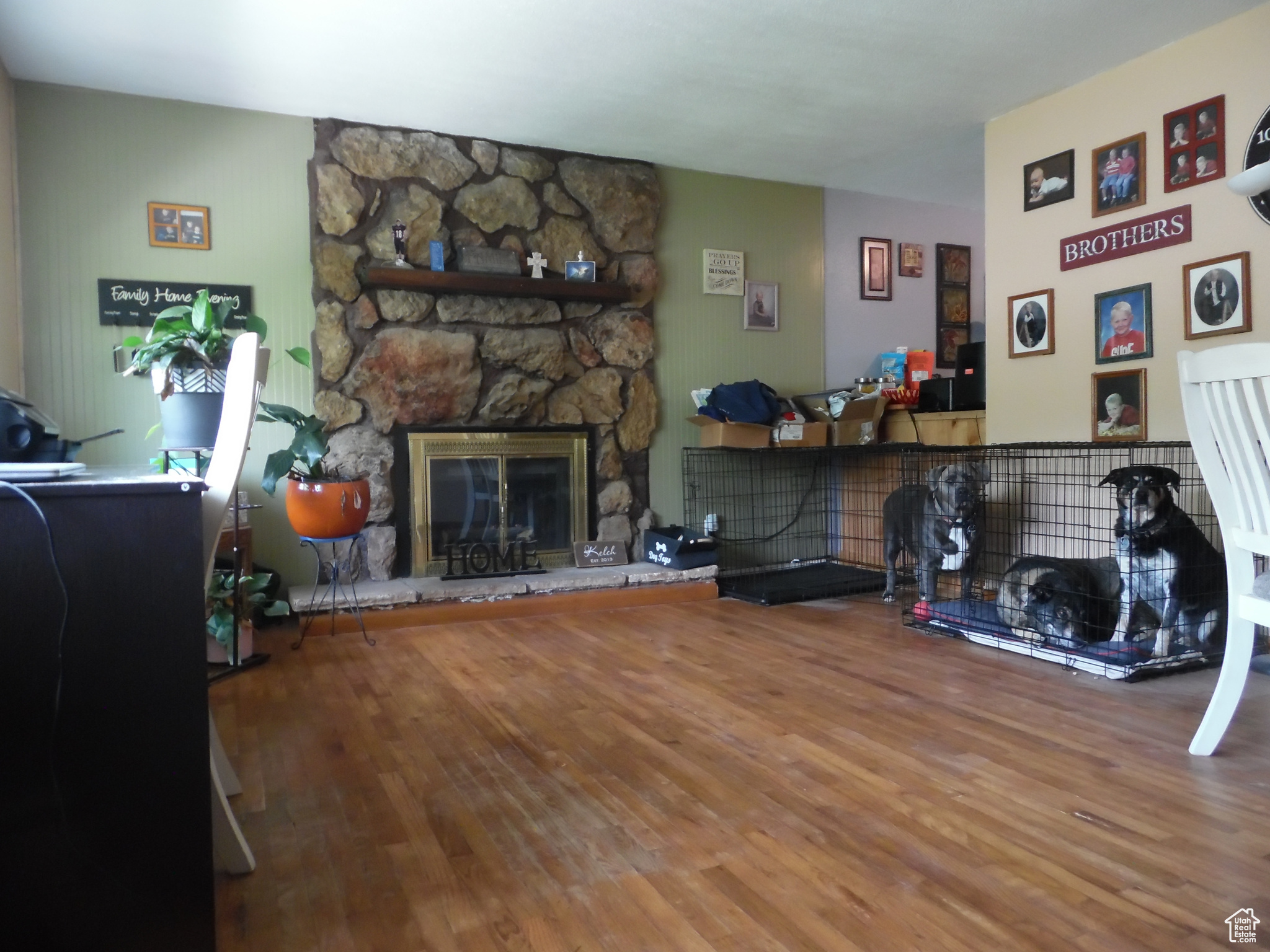477 W Grand Cir, Moab, Utah image 5