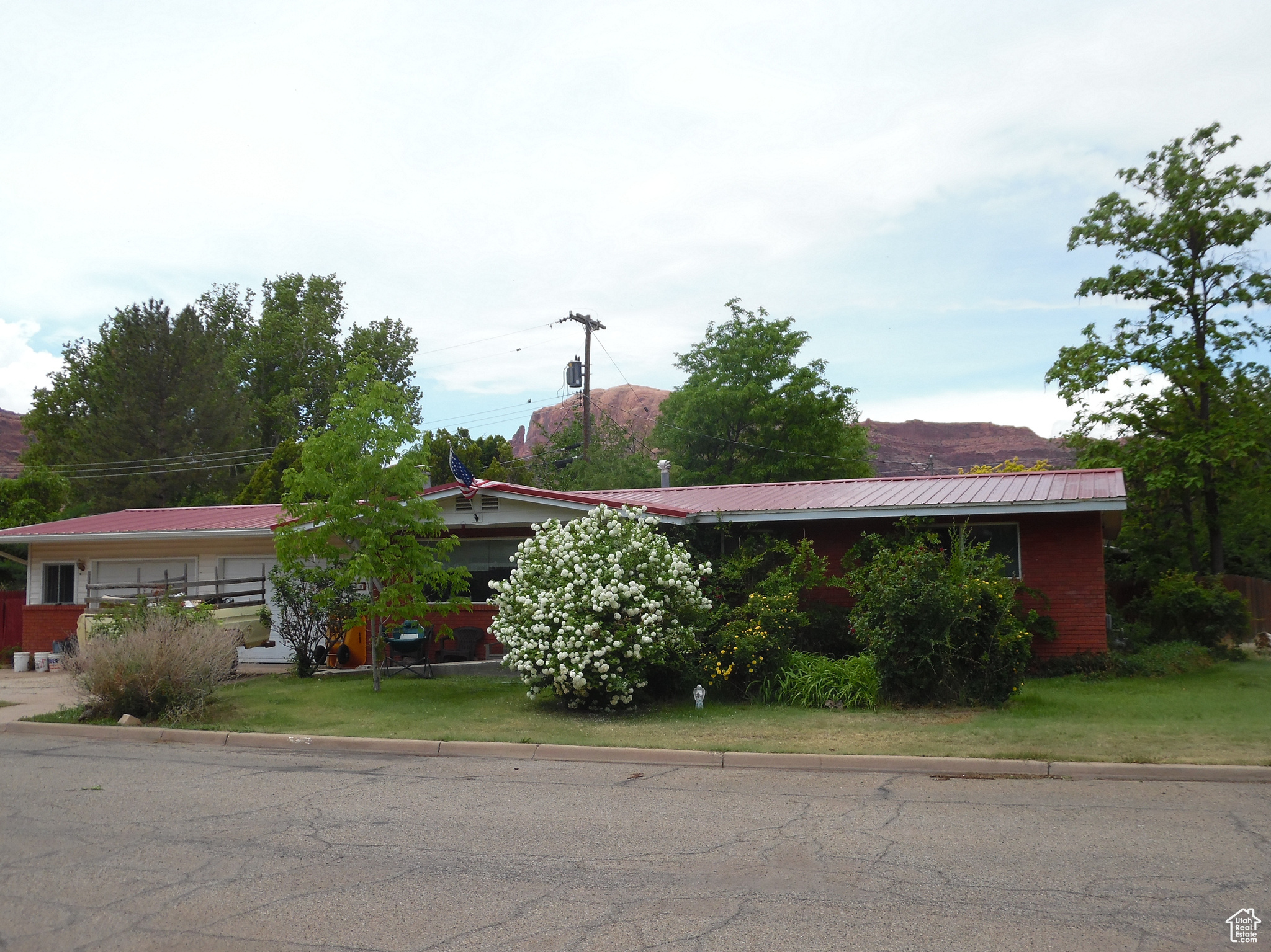 477 W Grand Cir, Moab, Utah image 1