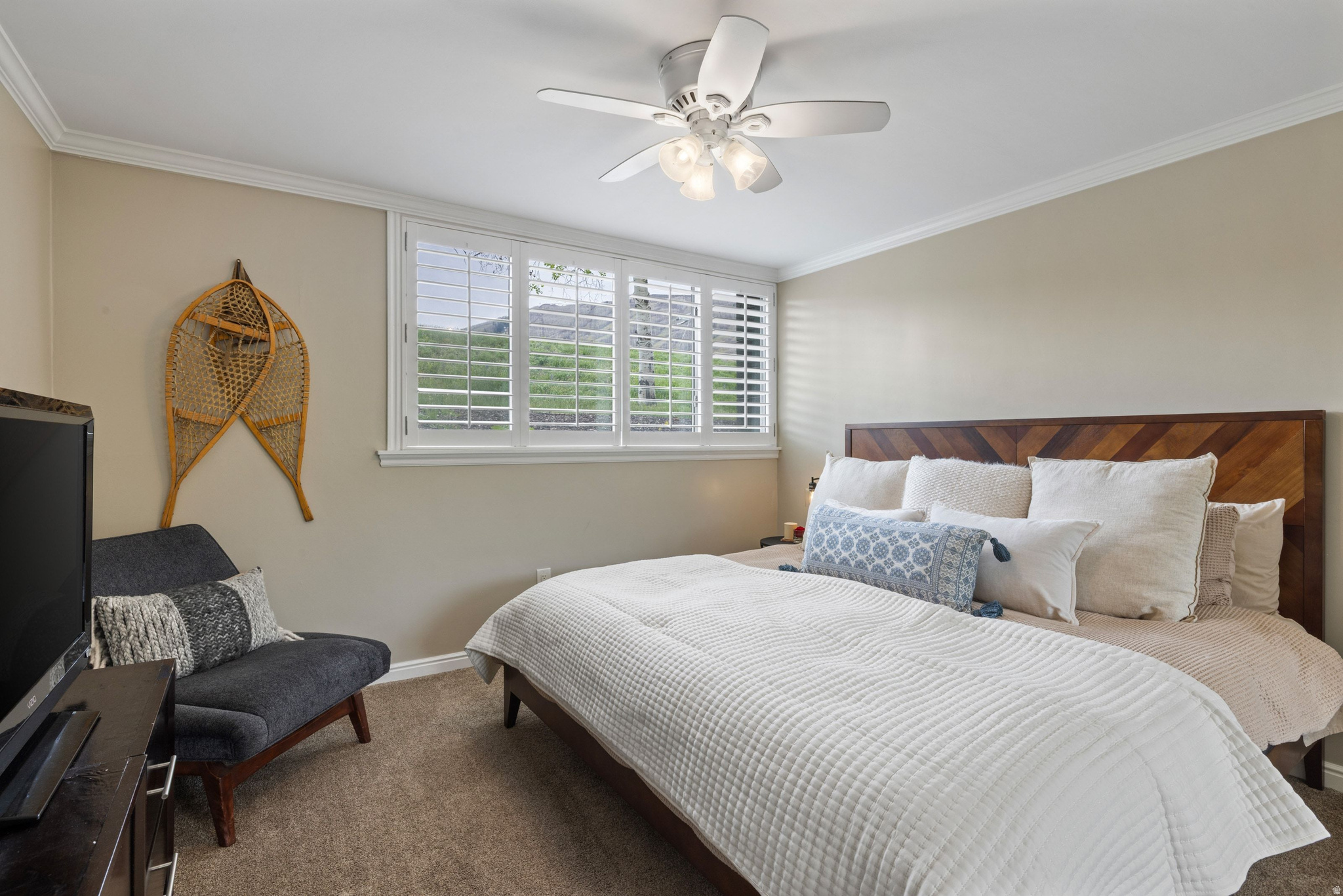 SNOW COUNTRY CONDOMINIUM - Residential