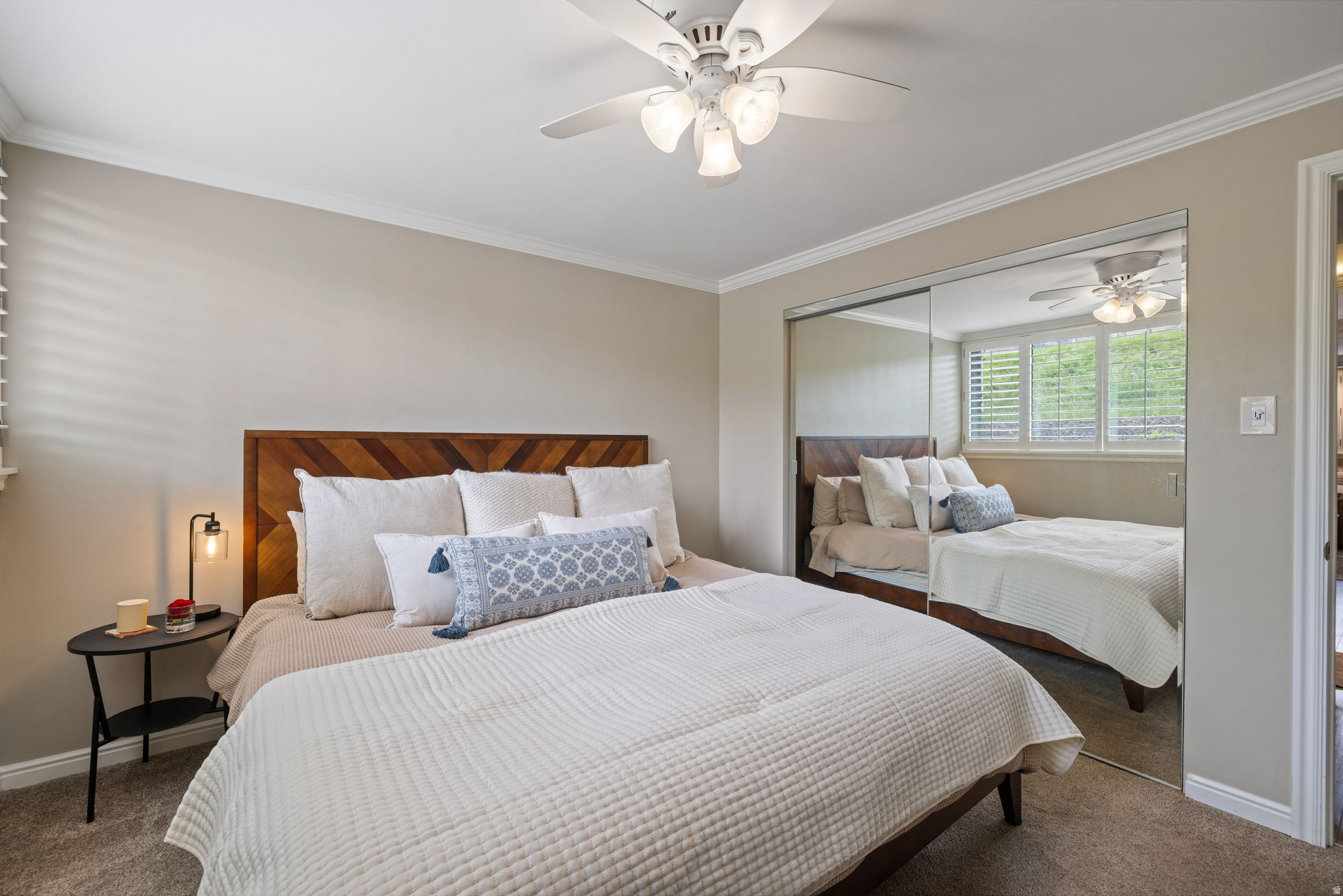 SNOW COUNTRY CONDOMINIUM - Residential