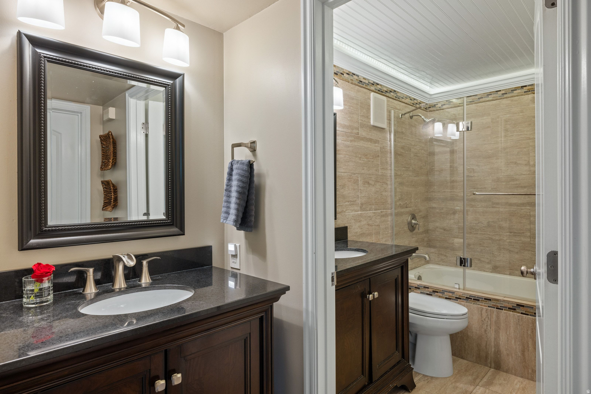 SNOW COUNTRY CONDOMINIUM - Residential