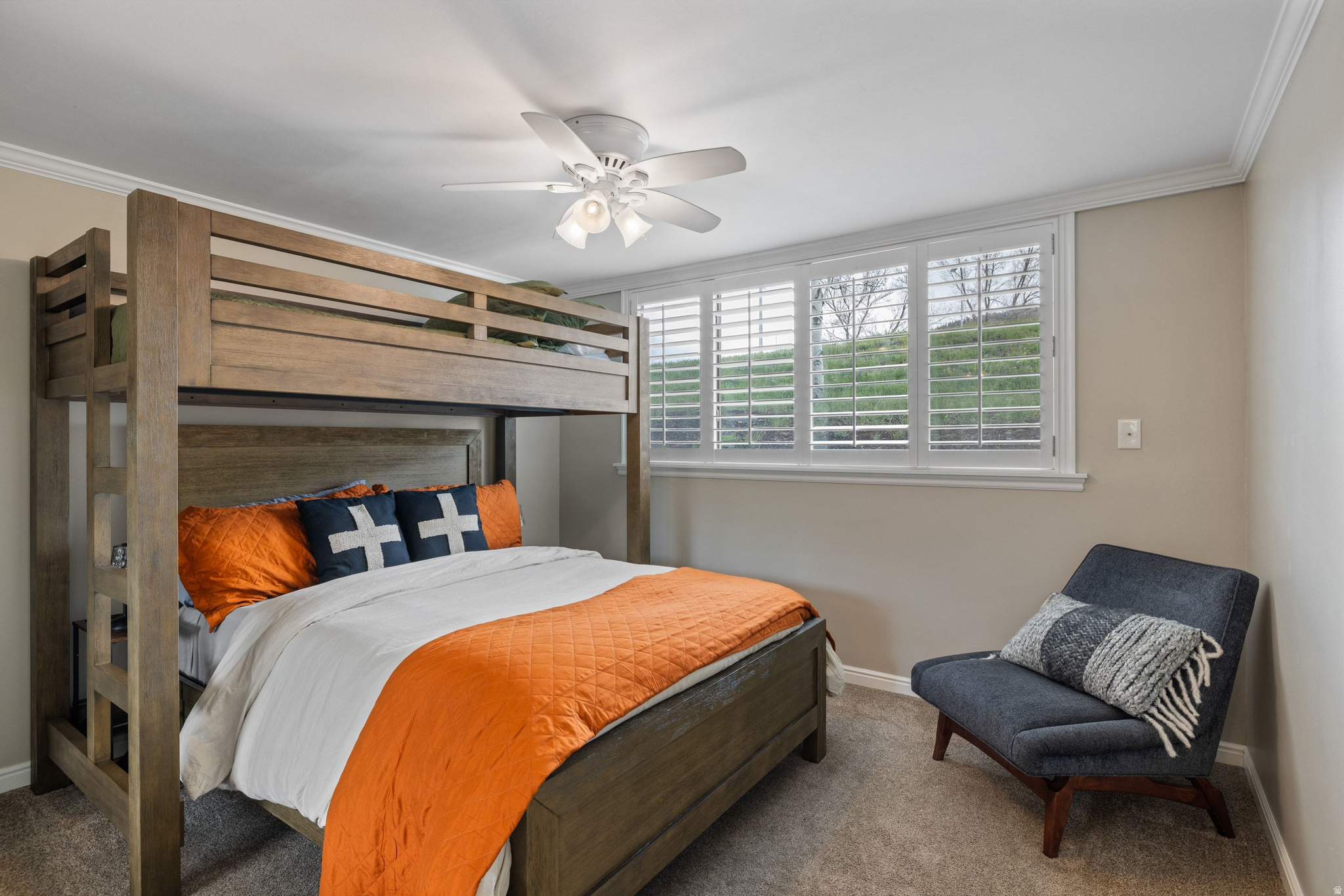 SNOW COUNTRY CONDOMINIUM - Residential