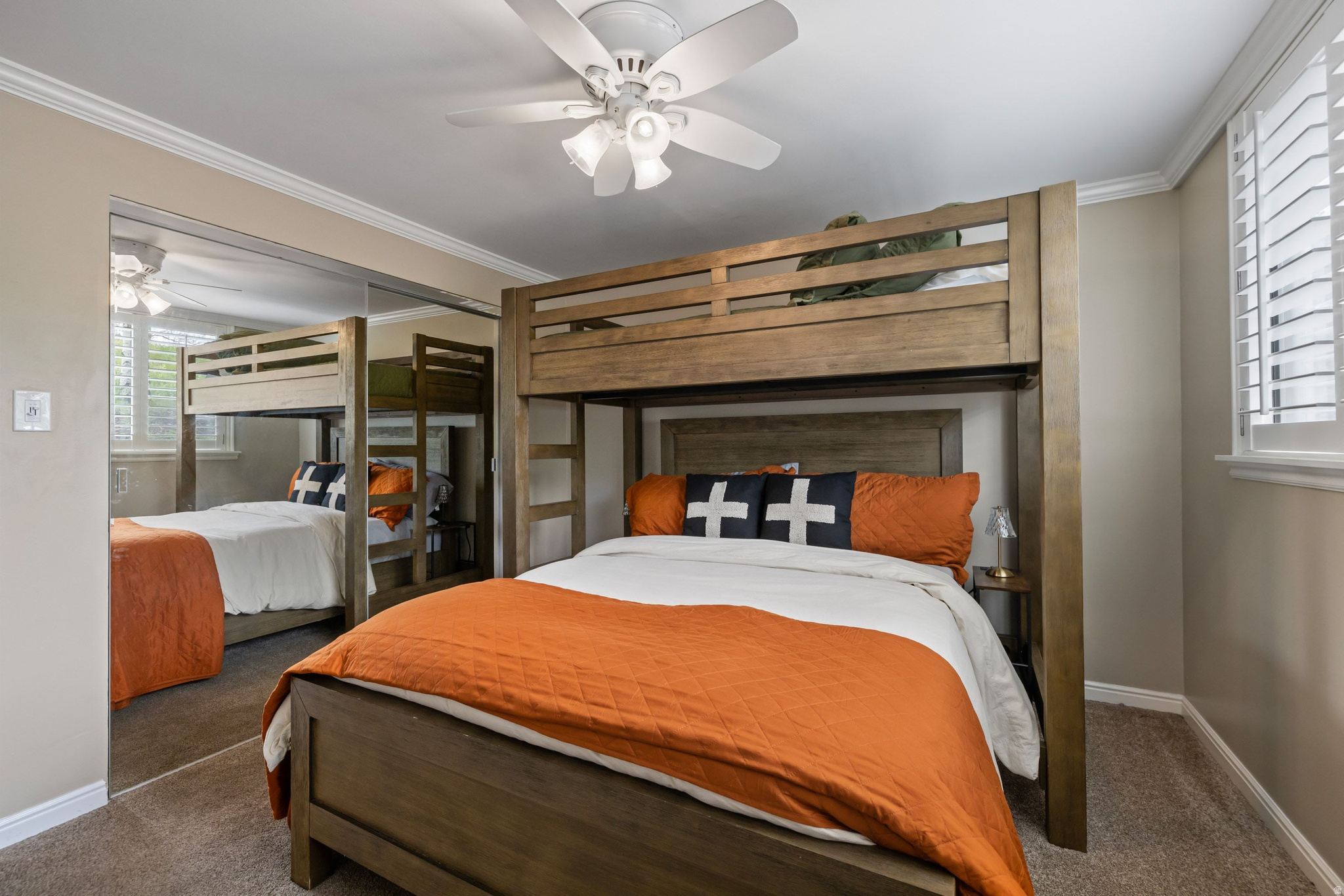 SNOW COUNTRY CONDOMINIUM - Residential