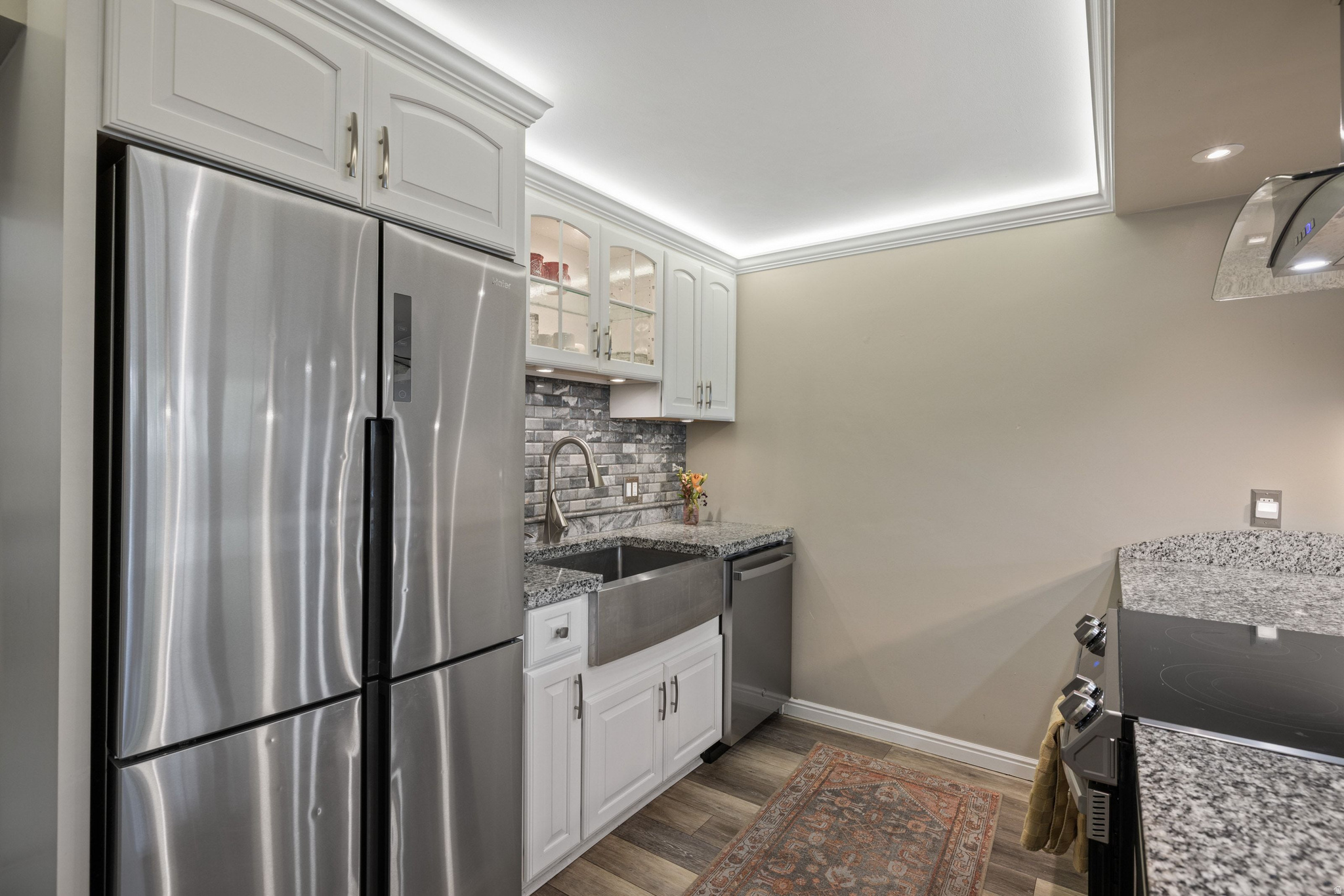 SNOW COUNTRY CONDOMINIUM - Residential