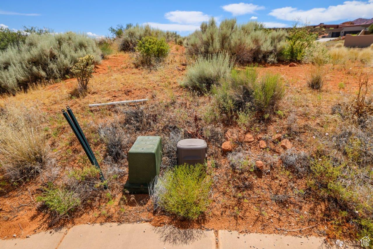 LEDGES OF ST. GEORGE - Land