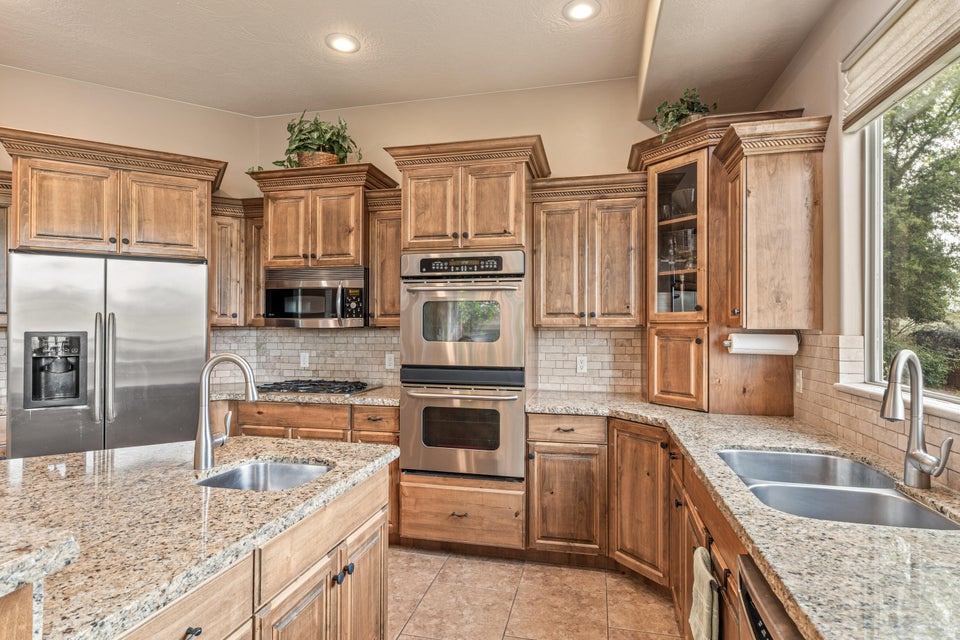 LINKS AT GREEN SPRINGS - Residential