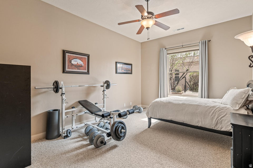 LINKS AT GREEN SPRINGS - Residential