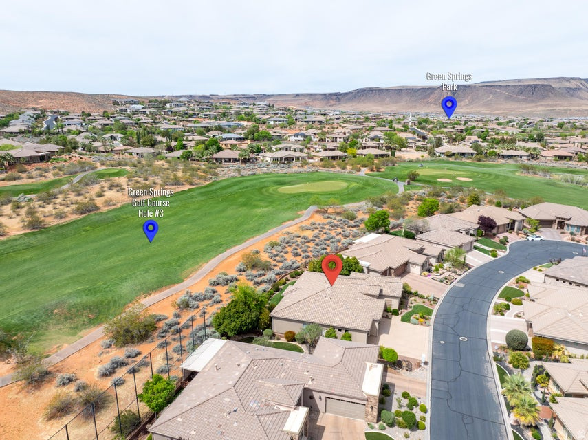 LINKS AT GREEN SPRINGS - Residential