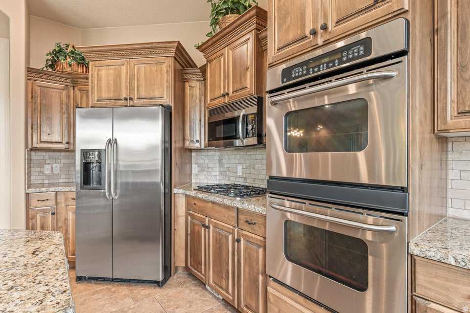 LINKS AT GREEN SPRINGS - Residential