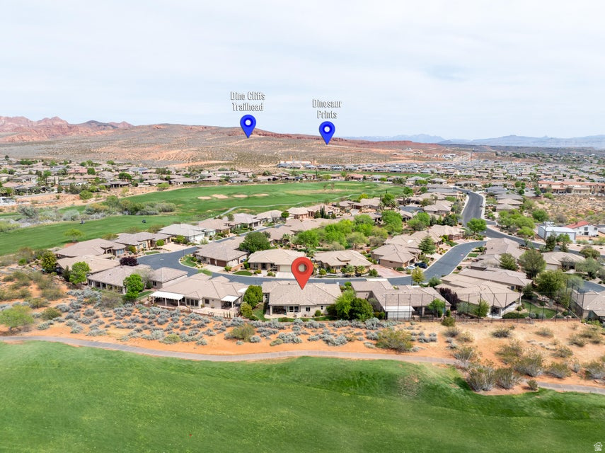 LINKS AT GREEN SPRINGS - Residential