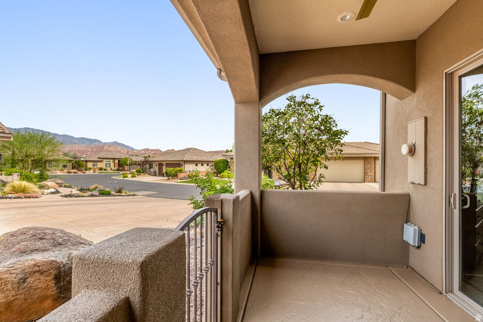 LINKS AT GREEN SPRINGS - Residential