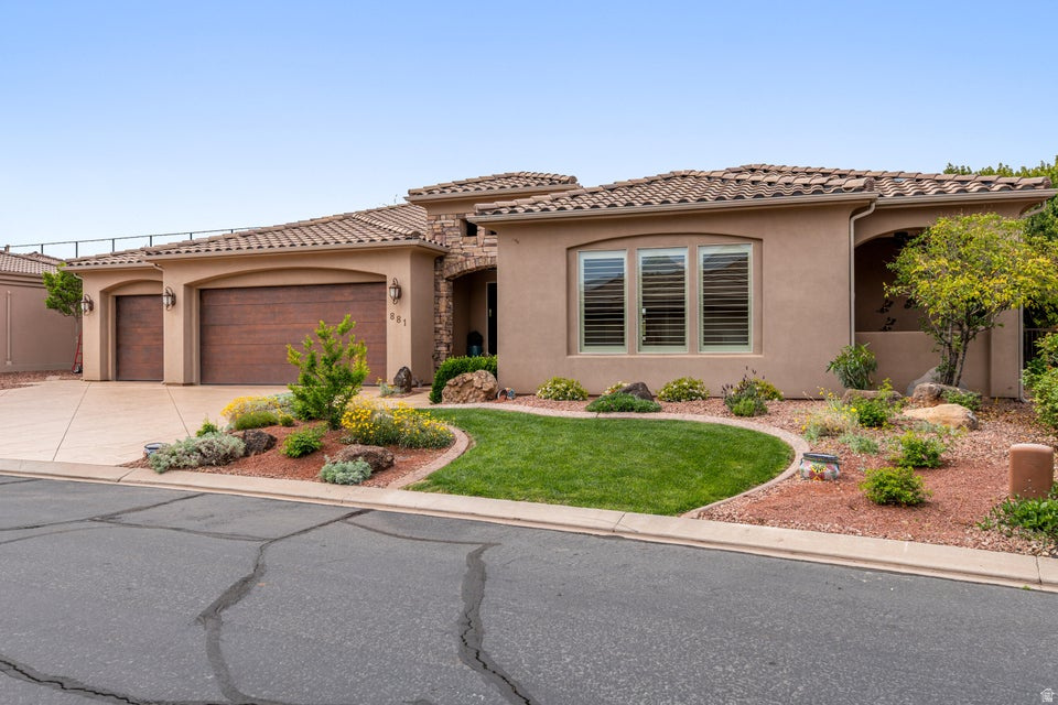 LINKS AT GREEN SPRINGS - Residential