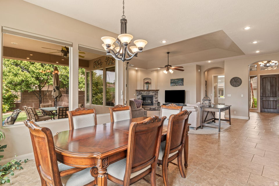 LINKS AT GREEN SPRINGS - Residential