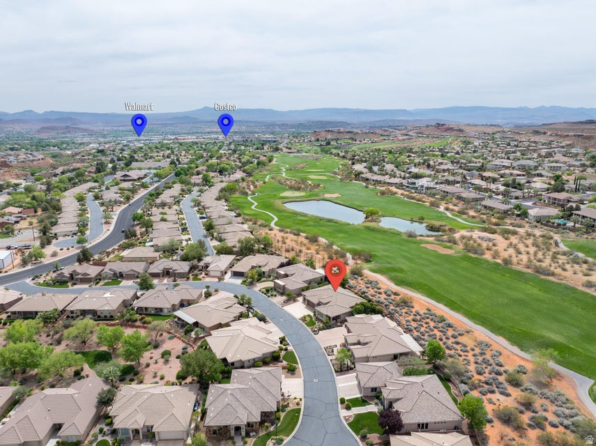 LINKS AT GREEN SPRINGS - Residential