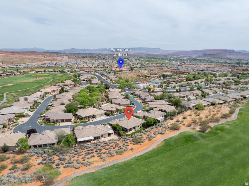 LINKS AT GREEN SPRINGS - Residential