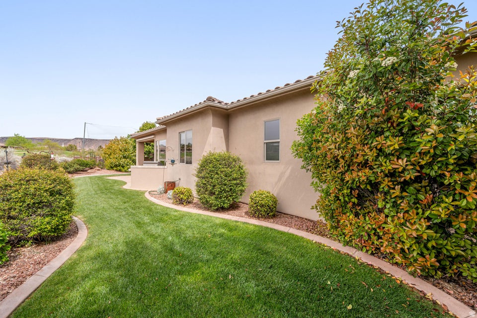 LINKS AT GREEN SPRINGS - Residential