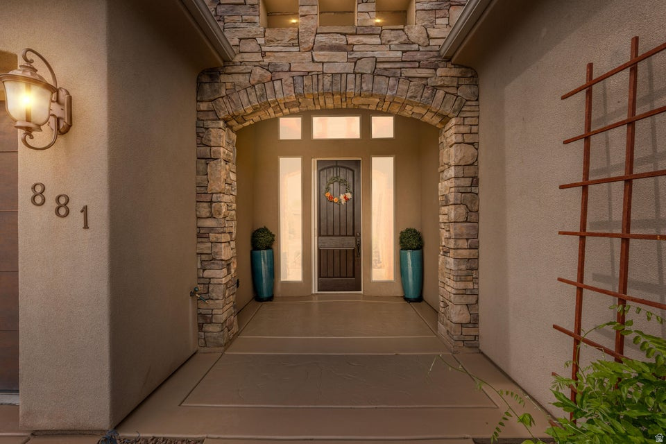 LINKS AT GREEN SPRINGS - Residential