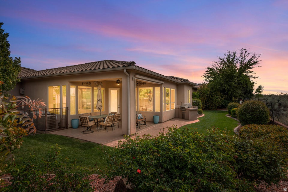 LINKS AT GREEN SPRINGS - Residential