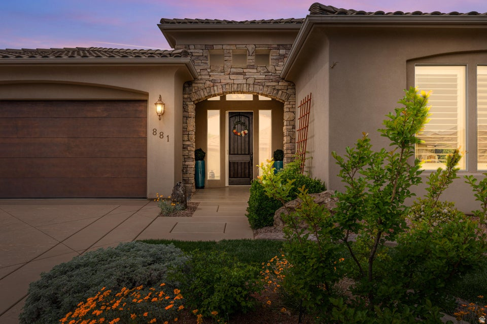 LINKS AT GREEN SPRINGS - Residential