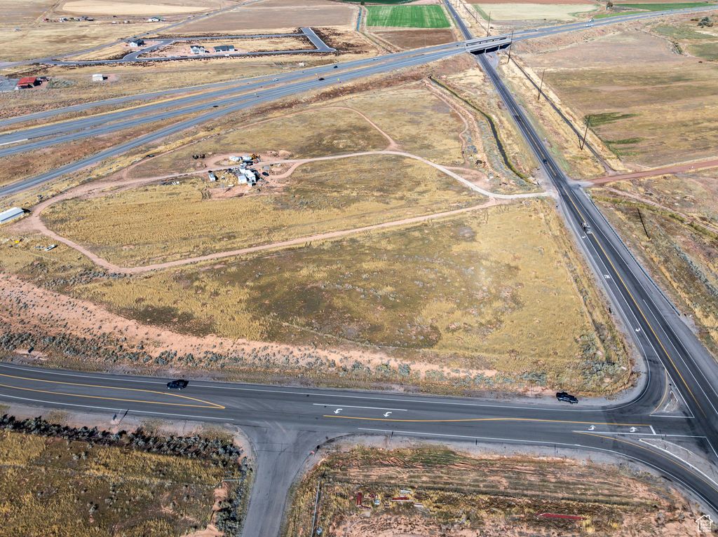 Photo of Sigurd, UT 84657 (MLS # 2118305)