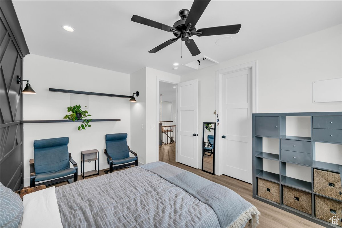 MEADOW VALLEY FARMS PH 5 - Residential