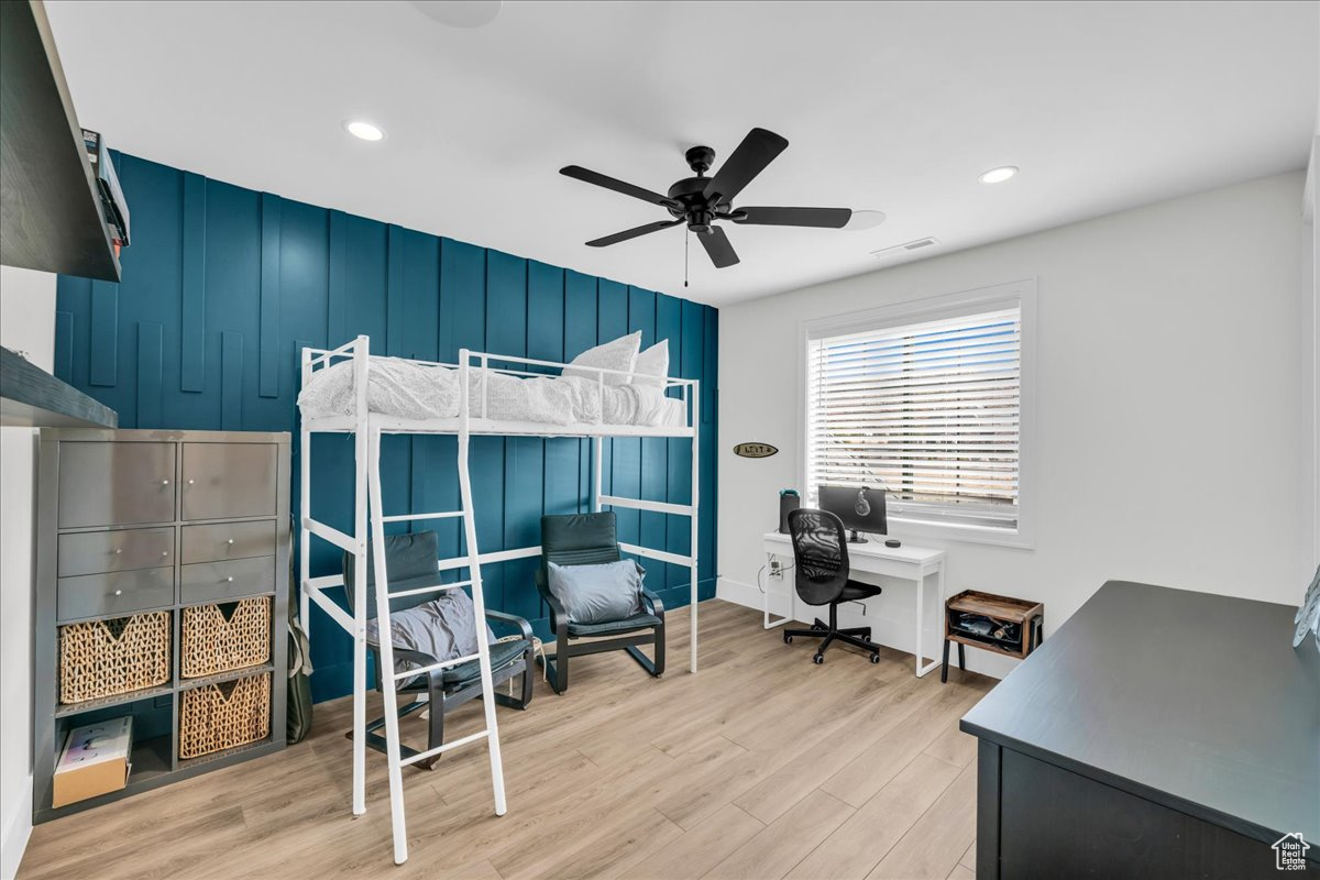 MEADOW VALLEY FARMS PH 5 - Residential