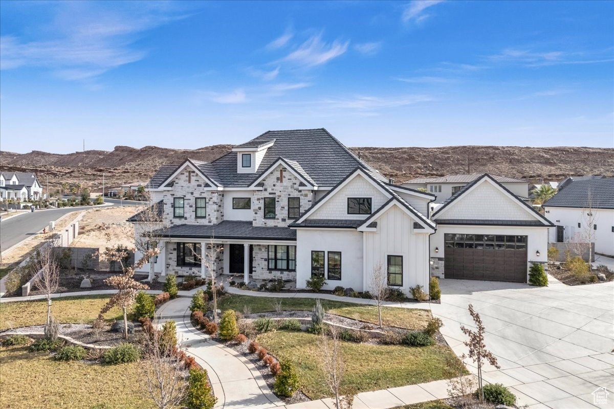 MEADOW VALLEY FARMS PH 5 - Residential