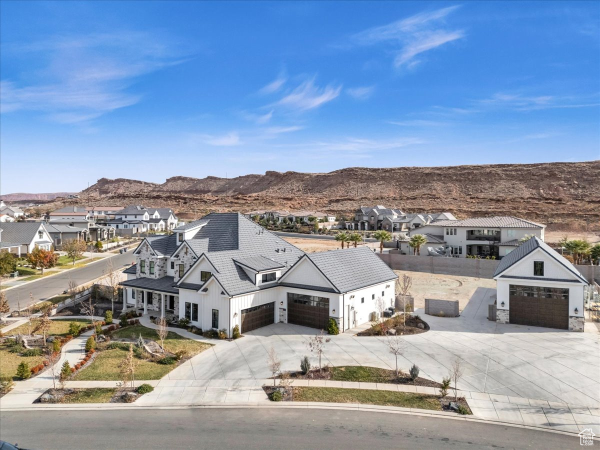 MEADOW VALLEY FARMS PH 5 - Residential
