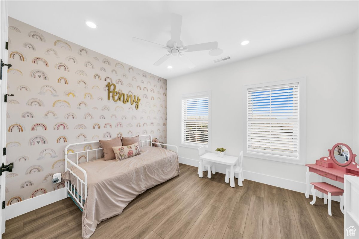 MEADOW VALLEY FARMS PH 5 - Residential
