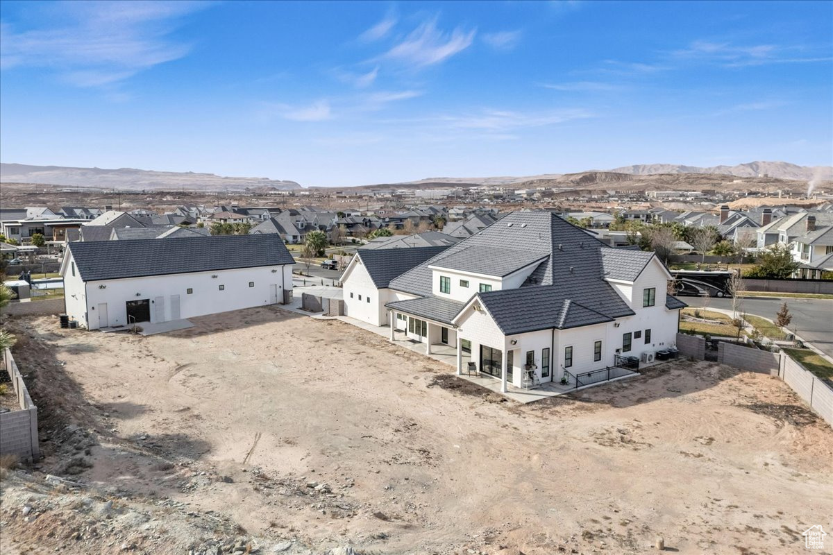 MEADOW VALLEY FARMS PH 5 - Residential