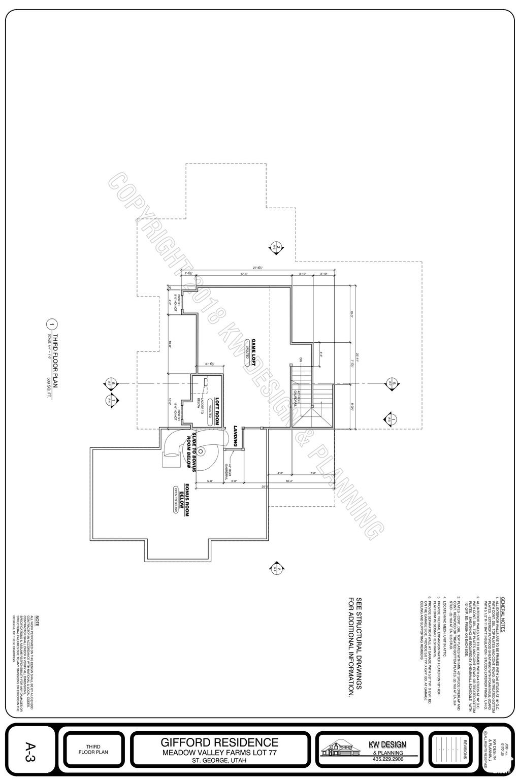 MEADOW VALLEY FARMS PH 5 - Residential