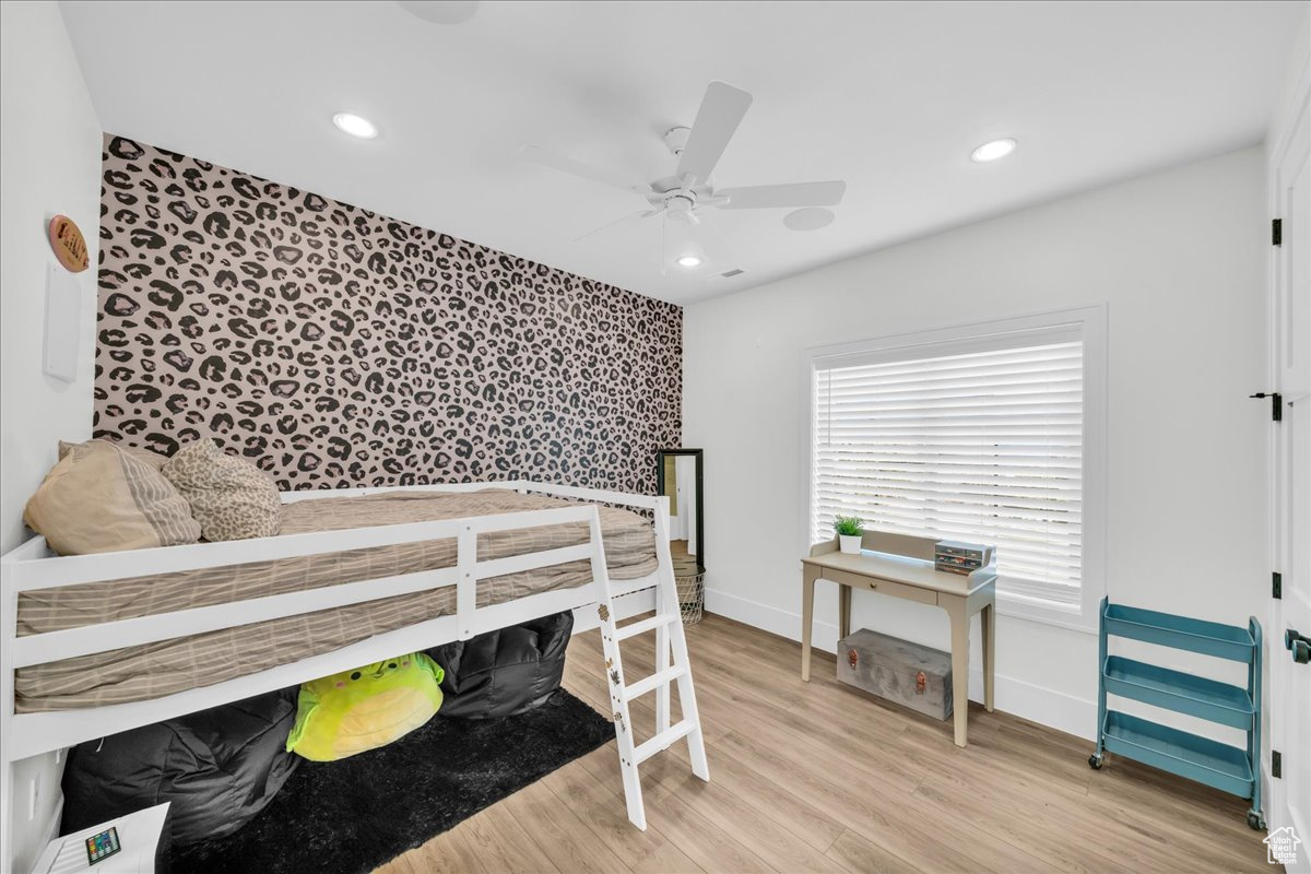 MEADOW VALLEY FARMS PH 5 - Residential