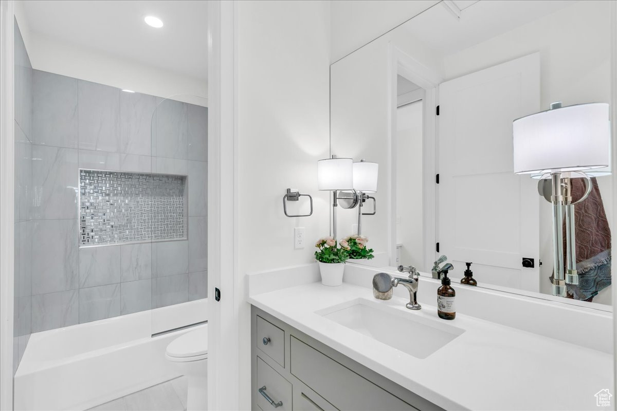 MEADOW VALLEY FARMS PH 5 - Residential