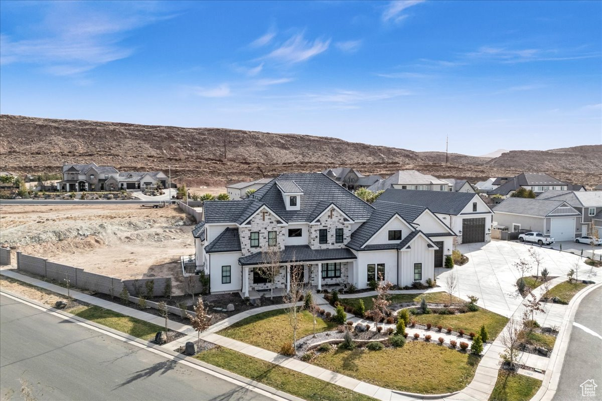 MEADOW VALLEY FARMS PH 5 - Residential