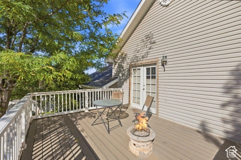 Tiny photo for 13454 S BALLERINA WAY, Herriman, UT 84096 (MLS # 2187199)