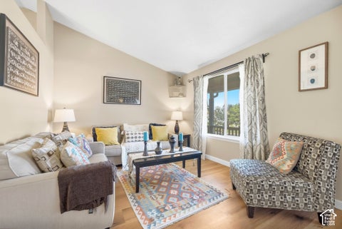 Tiny photo for 13454 S BALLERINA WAY, Herriman, UT 84096 (MLS # 2187199)