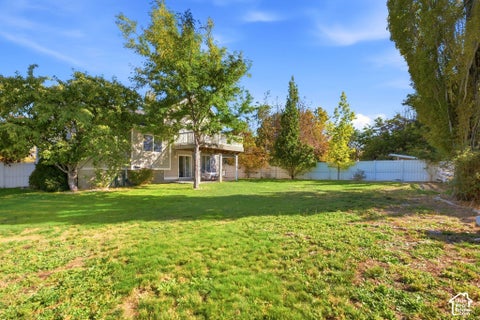 Tiny photo for 13454 S BALLERINA WAY, Herriman, UT 84096 (MLS # 2187199)