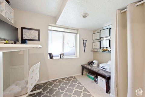 Tiny photo for 13454 S BALLERINA WAY, Herriman, UT 84096 (MLS # 2187199)