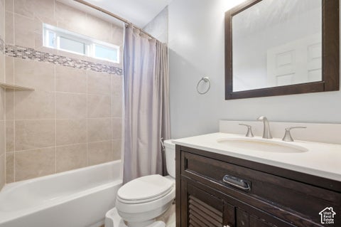 Tiny photo for 13454 S BALLERINA WAY, Herriman, UT 84096 (MLS # 2187199)