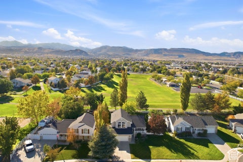 Tiny photo for 13454 S BALLERINA WAY, Herriman, UT 84096 (MLS # 2187199)