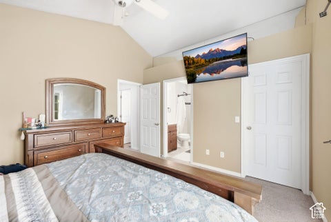 Tiny photo for 13454 S BALLERINA WAY, Herriman, UT 84096 (MLS # 2187199)