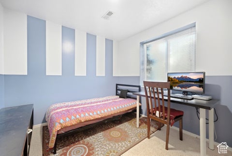 Tiny photo for 13454 S BALLERINA WAY, Herriman, UT 84096 (MLS # 2187199)