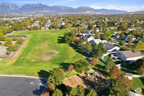 Tiny photo for 13454 S BALLERINA WAY, Herriman, UT 84096 (MLS # 2187199)