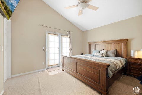 Tiny photo for 13454 S BALLERINA WAY, Herriman, UT 84096 (MLS # 2187199)