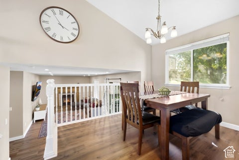 Tiny photo for 13454 S BALLERINA WAY, Herriman, UT 84096 (MLS # 2187199)