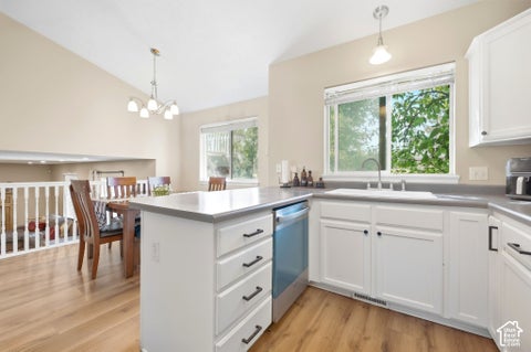 Tiny photo for 13454 S BALLERINA WAY, Herriman, UT 84096 (MLS # 2187199)