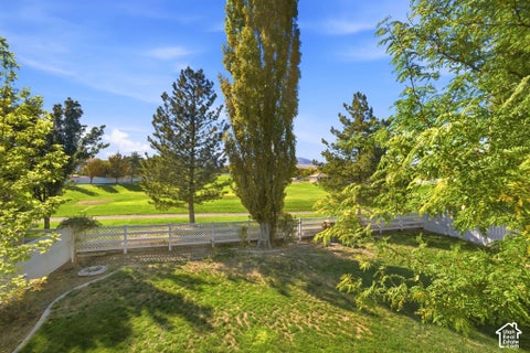 Tiny photo for 13454 S BALLERINA WAY, Herriman, UT 84096 (MLS # 2187199)