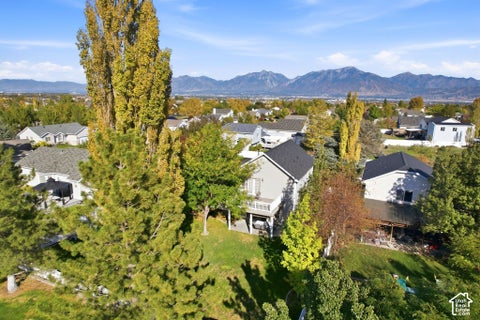 Tiny photo for 13454 S BALLERINA WAY, Herriman, UT 84096 (MLS # 2187199)