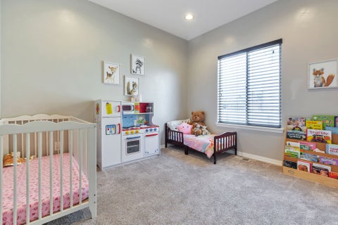 Tiny photo for 8256 S IMPERIAL OAK DR, West Jordan, UT 84081 (MLS # 2156171)